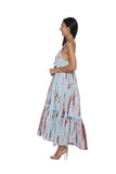 3645 maxi dress