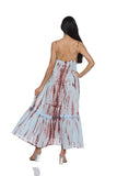 3645 maxi dress
