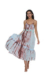 3645 maxi dress