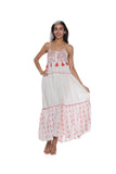 3408 maxi dress
