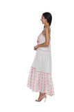 3408 maxi dress