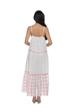 3408 maxi dress