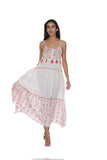 3408 maxi dress