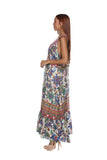 3609 maxi dress