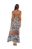 3609 maxi dress