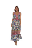 3609 maxi dress