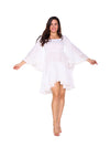 538 pure cotton summer dress
