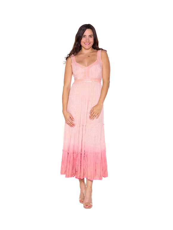 1000 LONG DRESS