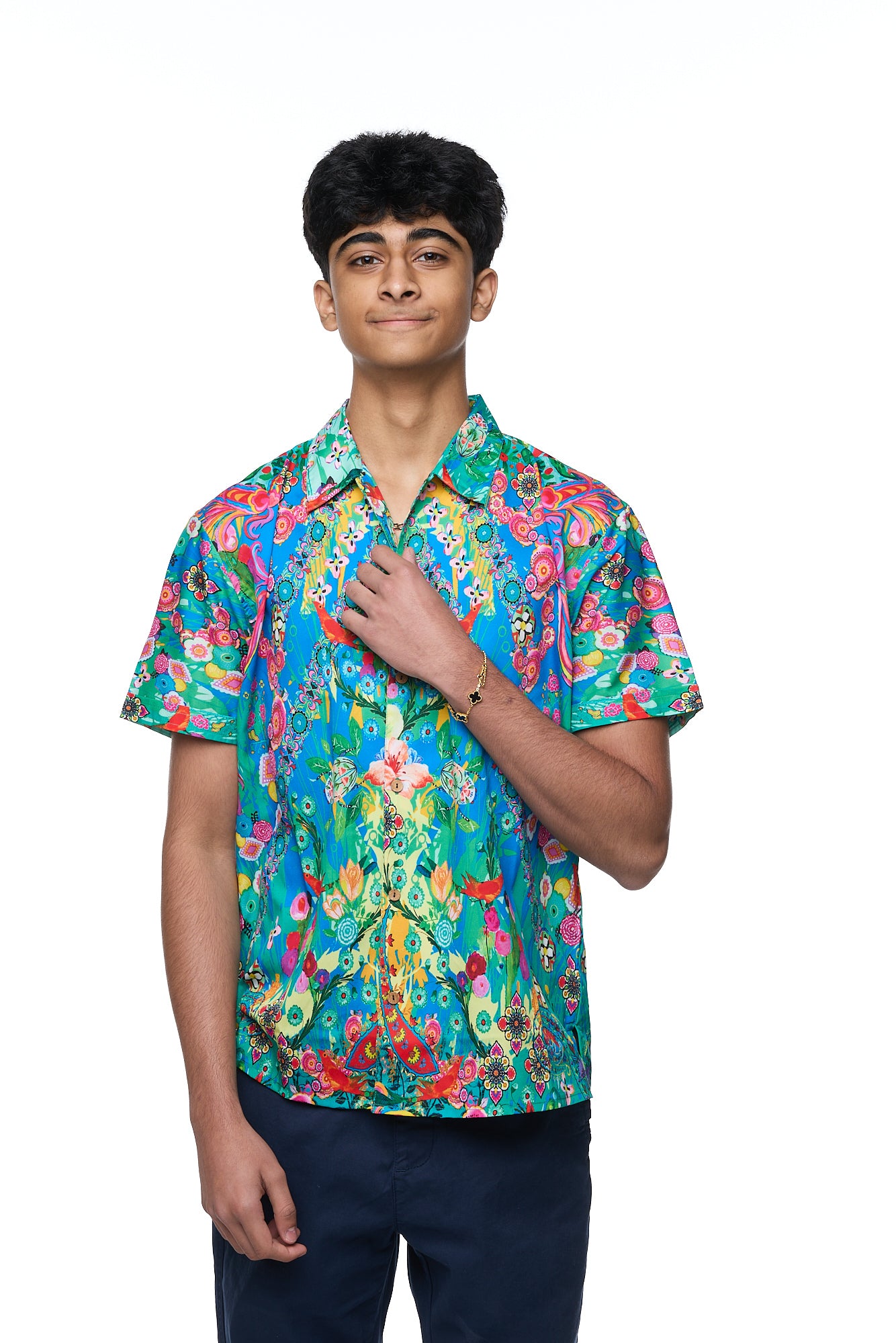 【Raspail/ラスパイユ】WIDE SHIRT Raspail/ラスパイユ】WIDE SHIRT（シャツ／ブラウス）｜Deuxieme