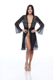 sd-166 short robe
