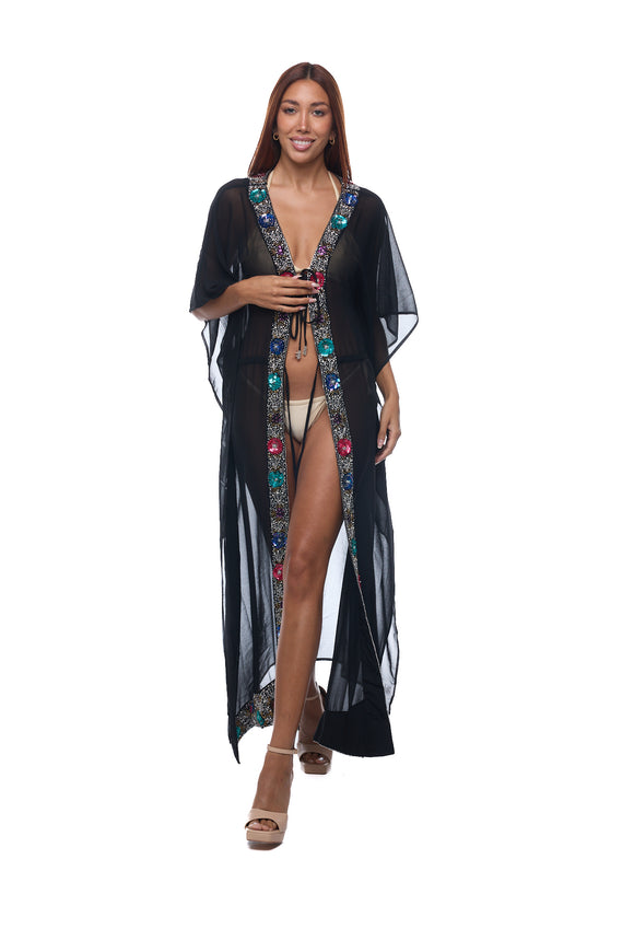 sd-171 long robe
