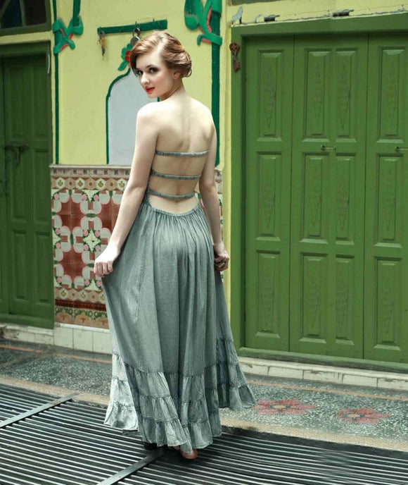 Sexy Lia Dress 2018 - preorders only