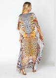 648 long kaftan with crystal