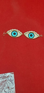 Lucky Eye Earring