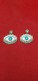 Lucky Eye Earring