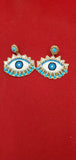 Lucky Eye Earring