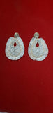 Designer Light Weight Earring
