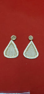 Designer Light Weight Earring