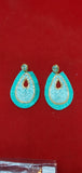 Designer Light Weight Earring