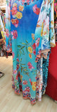 Robes and Kimonos, Dusters