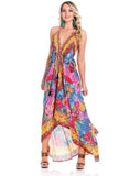 HAWAII DRESS