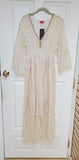 RESORT CRUISE DRESS C-1527