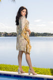 2023 collection - Kaftan Dazzle Dress HOLIDAY DRESS