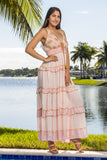 2023 collection - AK- 922 Dazzle Dress