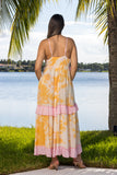 2023 collection Ay-06 Dazzle Dress