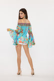 688 off the shoulder top