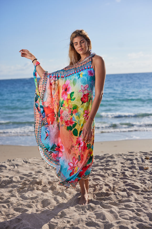 701 one shoulder