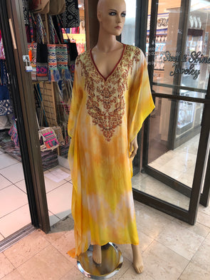 Long kaftan beautiful