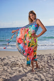 701 one shoulder