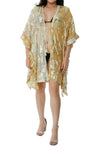 2023 collection - Kaftan Dazzle Dress HOLIDAY DRESS