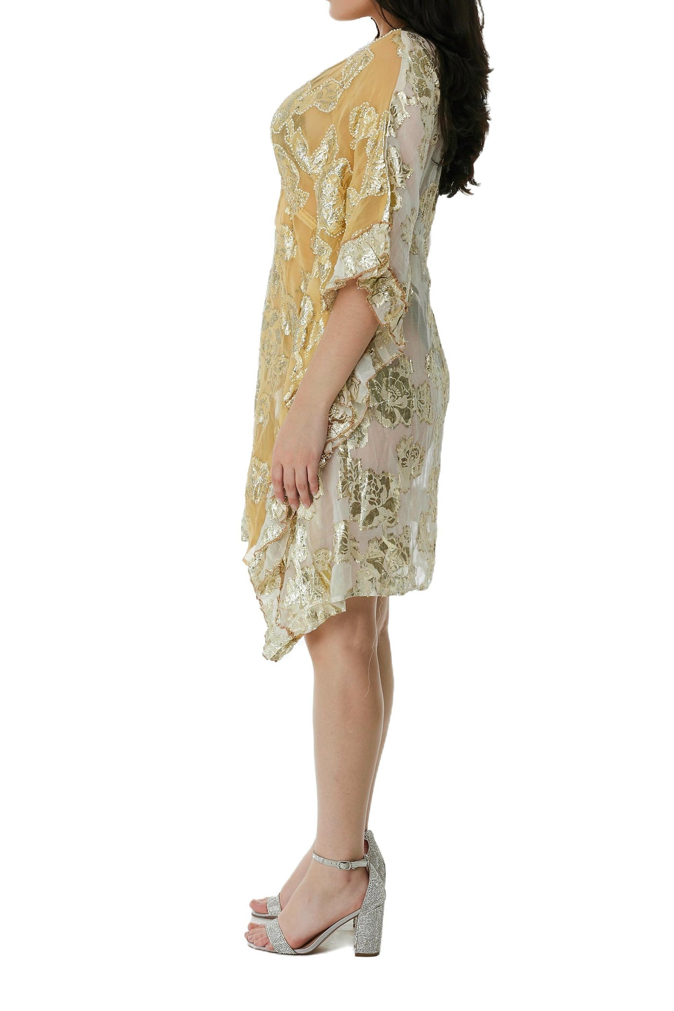 2023 collection - Kaftan Dazzle Dress HOLIDAY DRESS Ranee's 2023 collection - Kaftan Dazzle Dress HOLIDAY DRESS Ranee's