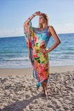 701 one shoulder