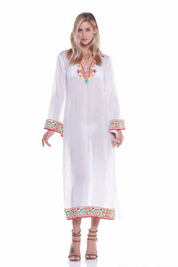 Long Caftan