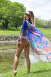 Robes and Kimonos, Dusters