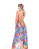 HAWAII DRESS