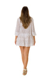 CH-04 Shirt Dress - Cotton Collection - only l/xl
