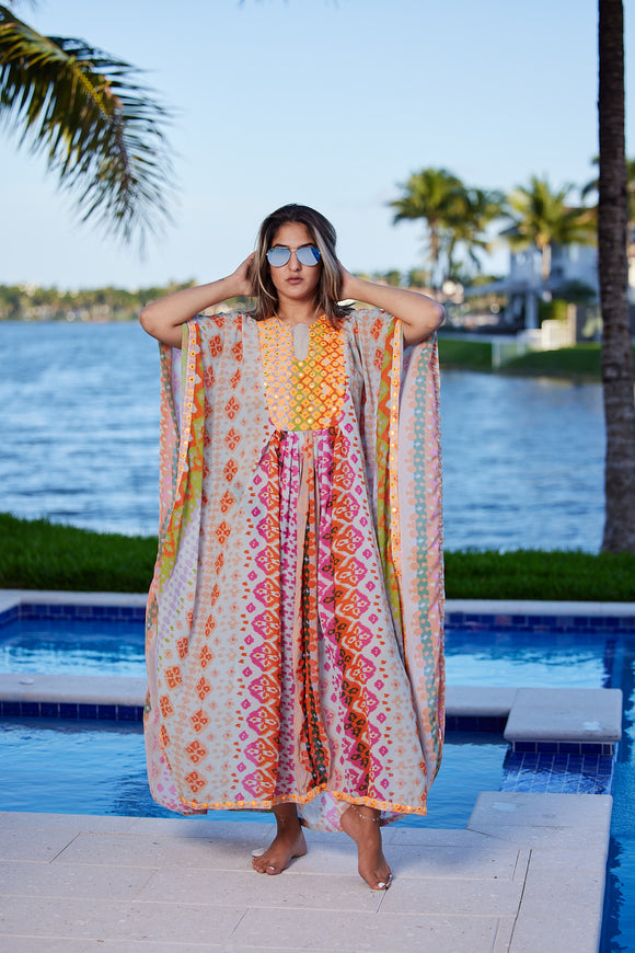 CS -85 orang kaftan NEW ARRIVAL