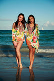 Rio Tunic, Brazil Fruits, Tunic which you will love. BEST SELLER