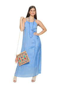 S - Periwinkle