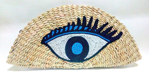 Eye Taco Bamboo Bag