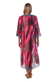 087 Kimono Duster - NEW ARRIVAL