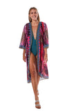 087 Kimono Duster - NEW ARRIVAL