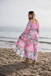11 Palm beach dress