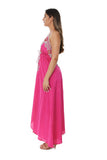 Stone Goddess dress