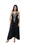Stone Goddess dress