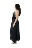Stone Goddess dress